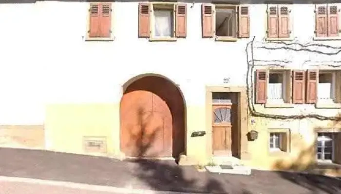 Schloss Ittlingen -  Street View 360deg Fotos - Ittlingen