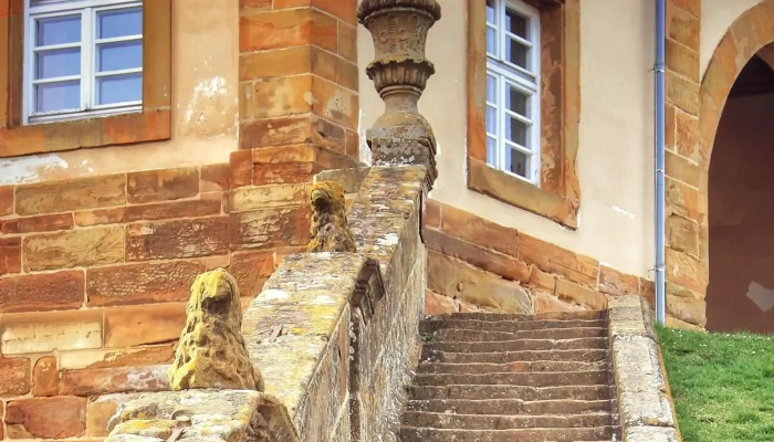 Schloss Kapfenburg -  Instagram - Lauchheim