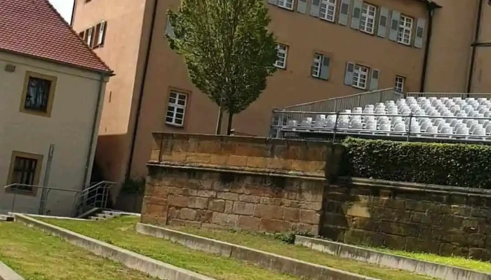 Schloss Kapfenburg -  Videos - Lauchheim
