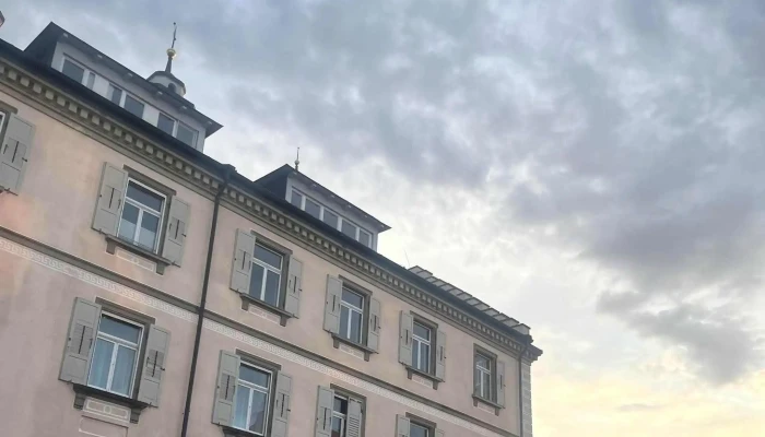 Schloss Kirchberg -  Adresse - Immenstaad Am Bodensee