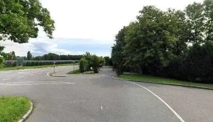 Schloss Kirchberg -  Street View 360deg Fotos - Immenstaad Am Bodensee