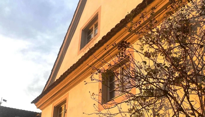 Schloss Kirchberg -  Wo - Immenstaad Am Bodensee