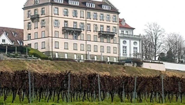Schloss Kirchberg -  Zone - Immenstaad Am Bodensee