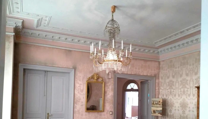 Schloss Kirchheim -  Meinungen - Kirchheim Unter Teck