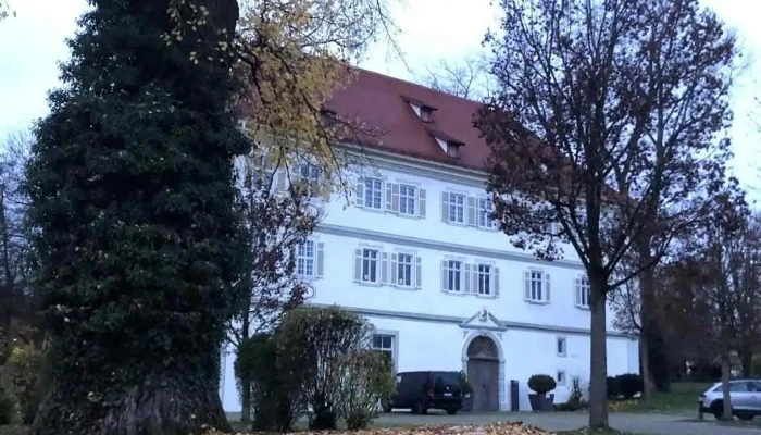 Schloss Köngen - Köngen