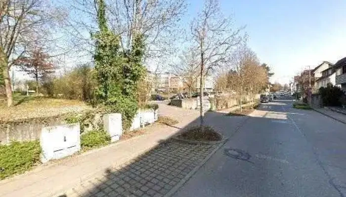 Schloss Kongen Street View 360deg Fotos - Köngen