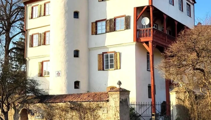 Schloss Leinzell -  Alle - Leinzell