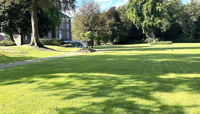 Schloss Loxten -  Adresse - Nortrup
