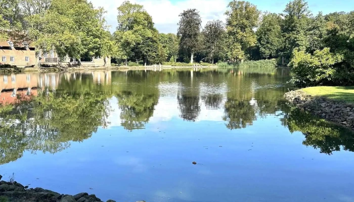 Schloss Loxten -  Bewertung - Nortrup
