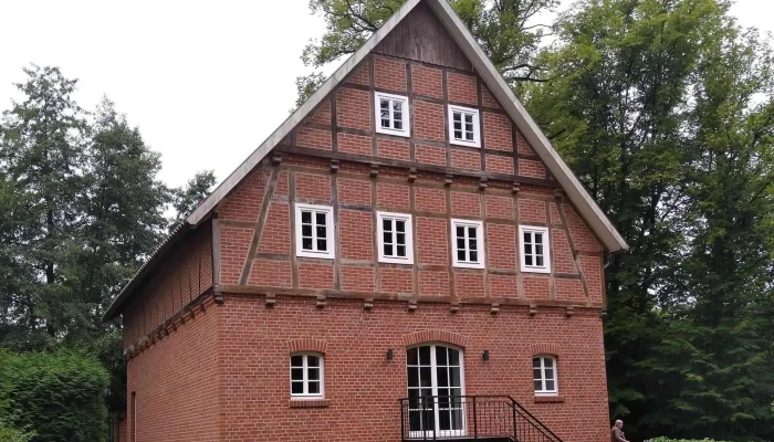 Schloss Loxten - Nortrup