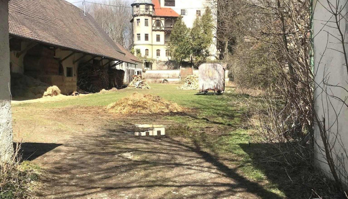 Schloss Mattsies - Deutschland