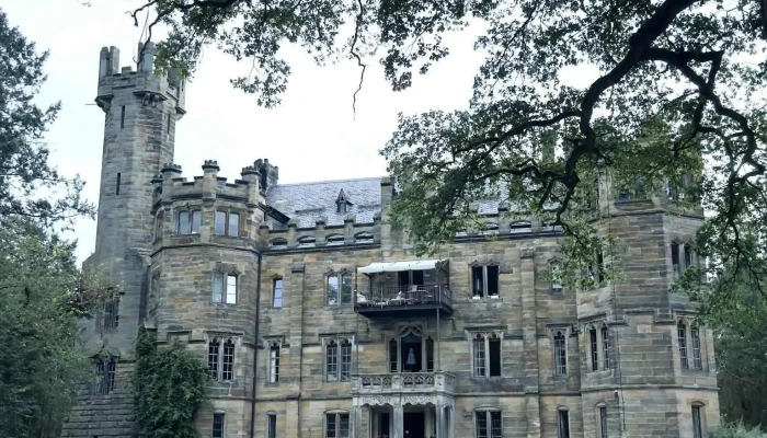 Schloss Oberlangenstadt - 96328 Küps