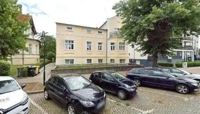 Schloss Potenitz Gmbh Alle - Rostock