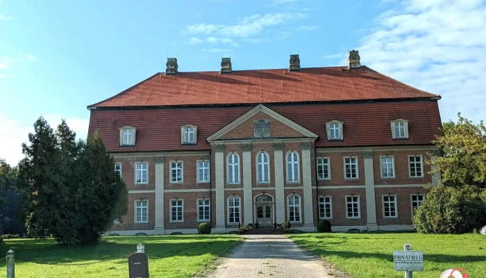 Schloss Prebberede -  Alle - Prebberede