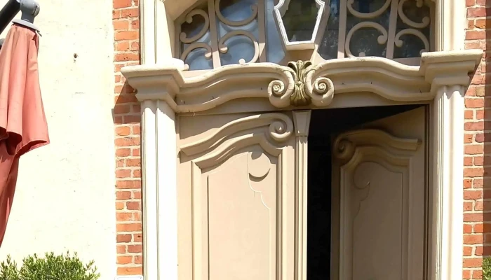 Schloss Prebberede -  Preise - Prebberede