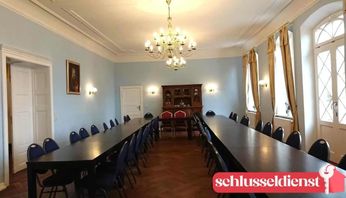 Schloss Putnitz Ausstattung - Ribnitz-damgarten
