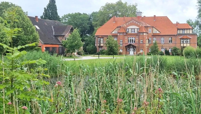 Schloss Putnitz Bewertung - Ribnitz-damgarten