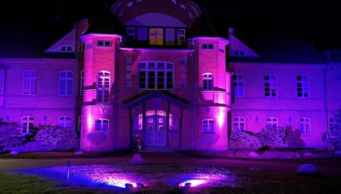 Schloss Putnitz Kommentare - Ribnitz-damgarten