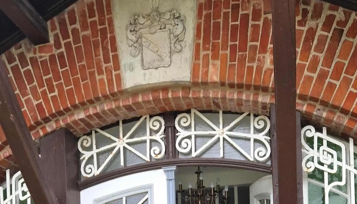 Schloss Putnitz Ribnitz Damgarten - Ribnitz-damgarten