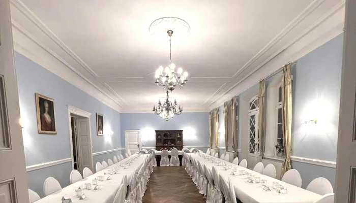 Schloss Putnitz Telefon - Ribnitz-damgarten