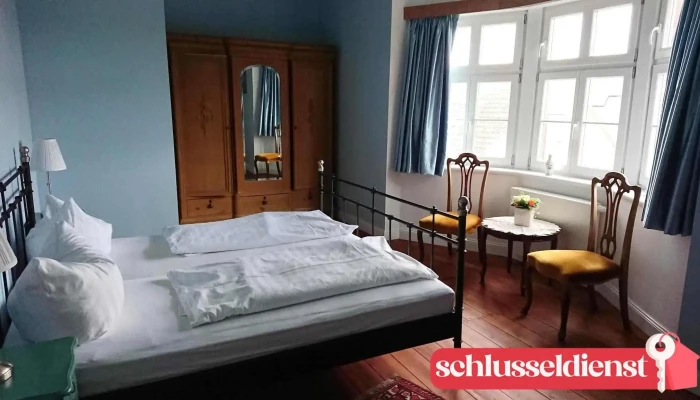 Schloss Putnitz Zimmer - Ribnitz-damgarten