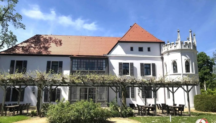 Schloss Reichenschwand - 91244 Reichenschwand