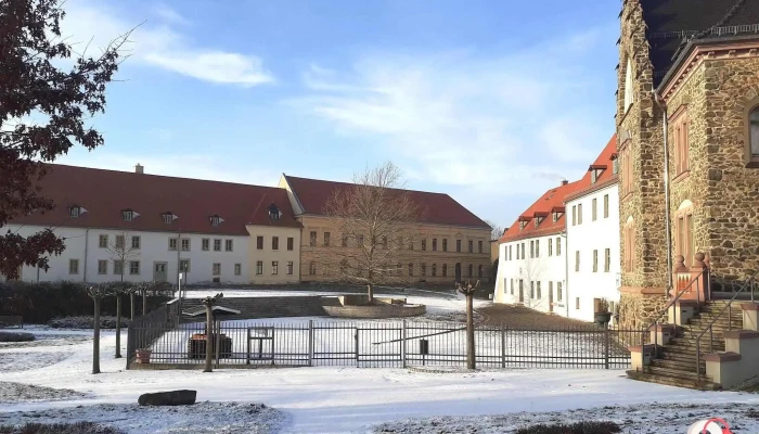 Schloss Ronneburg - 07580 Ronneburg