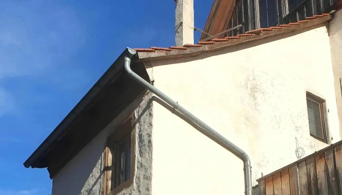 Schloss Senftenschlossle Instagram - Untermünkheim