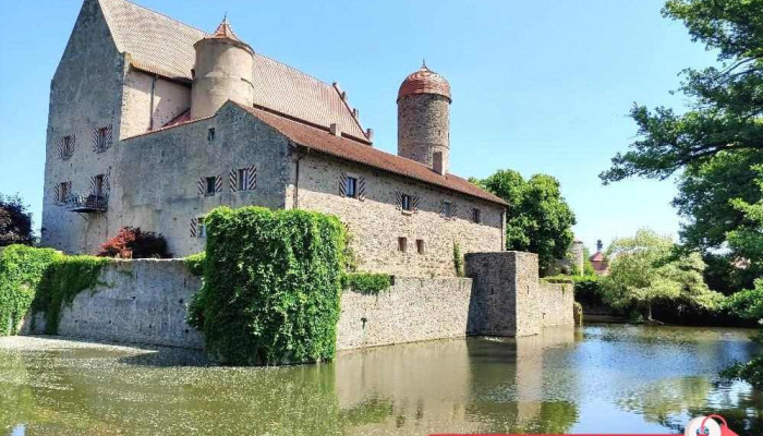 Schloss Sommersdorf - Deutschland