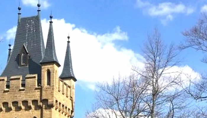 Schloss Urbach - Urbach