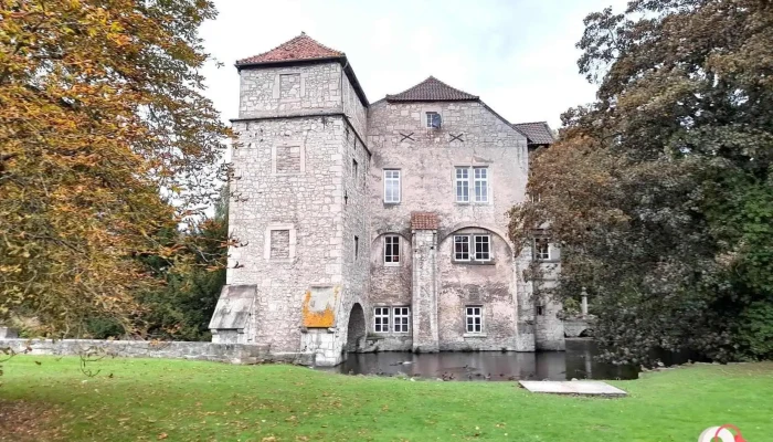 Schloss Veltheim -  Alle - Veltheim (ohe)