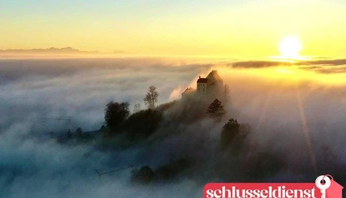 Schloss Waldburg -    Mittelalterliche Erlebniswelt Ritteressen Hochzeit Und Eventlocation Alle - Waldburg