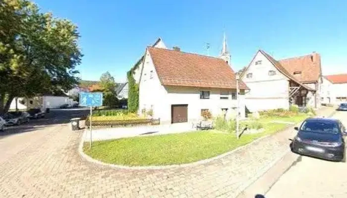 Schloss Wurmlingen -  Street View 360deg Fotos - Wurmlingen
