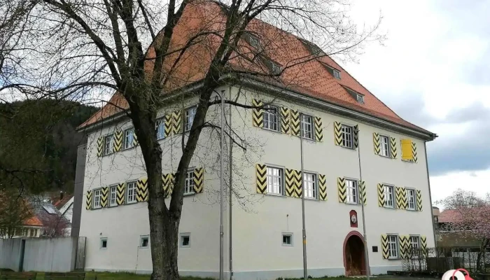 Schloss Wurmlingen - Wurmlingen