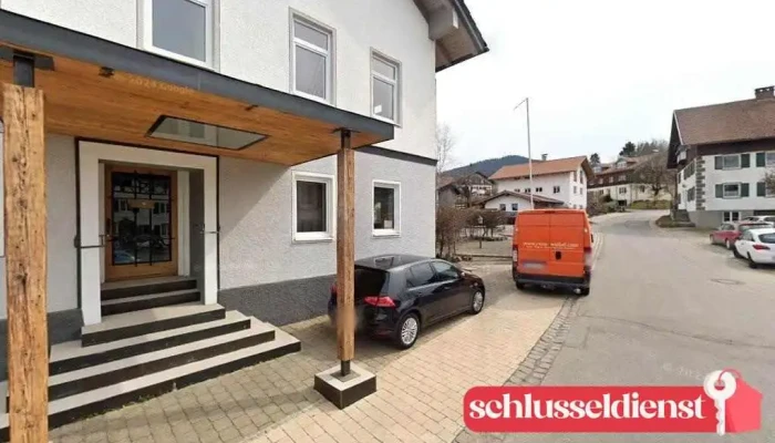 Schlossar's Doni GmbH - 87466 Oy-Mittelberg
