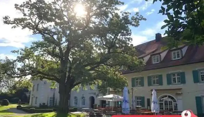 Schlossbrauerei Aulendorf Gmbh Vom Inhaber - Aulendorf