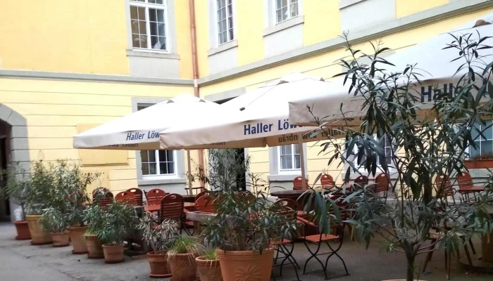 Schlosscafe Kirchberg Adresse - Kirchberg An Der Jagst