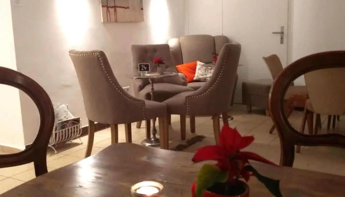 Schlosscafe Kirchberg Alle - Kirchberg An Der Jagst