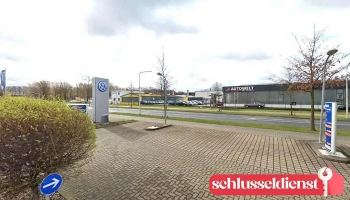 Schlosser Automobile - Salzgitter