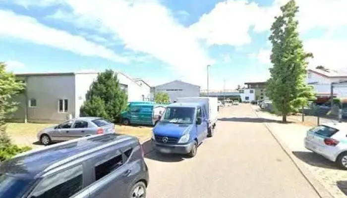Schlosser Gmbh   Verpackungen Produkte Zur Sammlung Von Bioabfall Street View 360deg Fotos - Weil Der Stadt