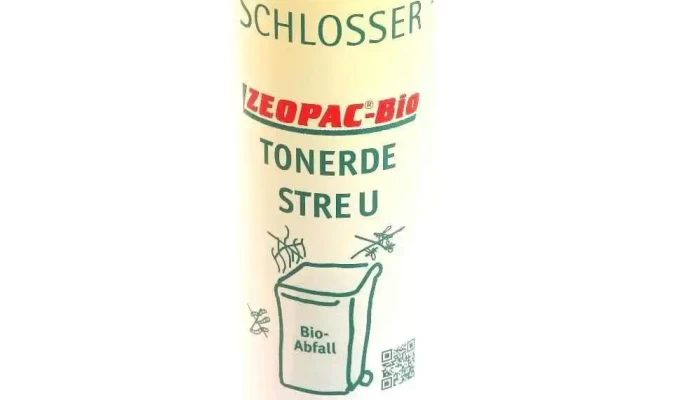 Schlosser Gmbh   Verpackungen Produkte Zur Sammlung Von Bioabfall Vom Inhaber - Weil Der Stadt