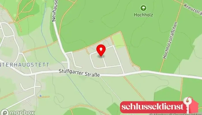 Schlosser GmbH - Bad Liebenzell