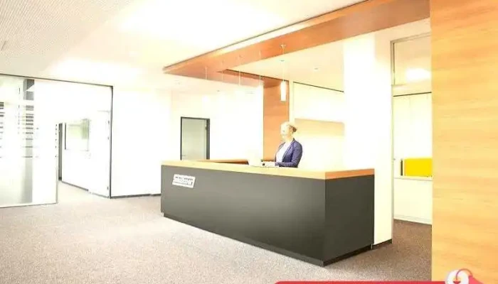 Schlosser Gmbh Co Kg Gebaude - Mengen