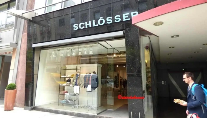 Schlösser GmbH & Co. Kg - Hannover