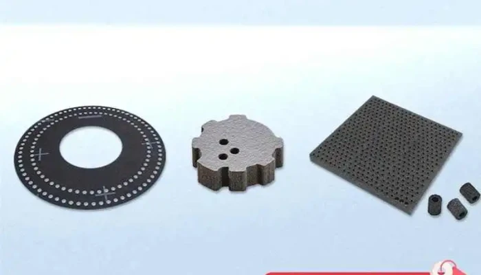 Schlosser Gmbh Co Kg Maschine - Mengen