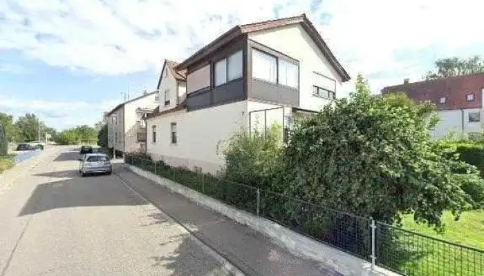 Schlosser Gmbh Co Kg Street View 360deg Fotos - Mengen