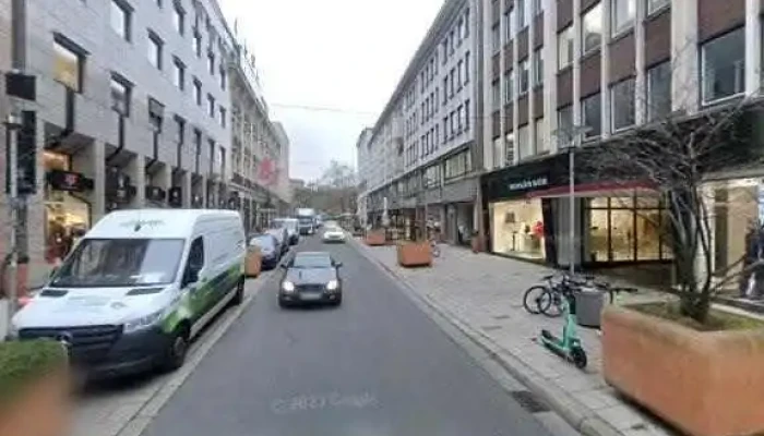 Schlosser Gmbh Co Kg Street View 360deg Fotos - Hannover