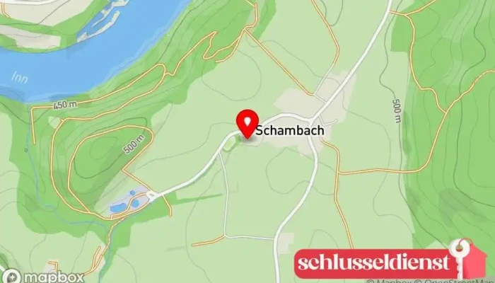 Schlosser GmbH - Kleinkläranlagen - Babensham