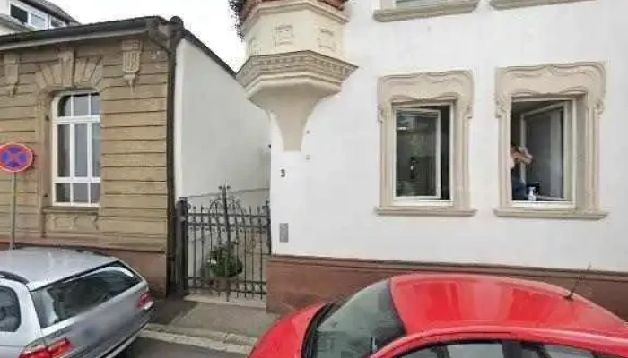Schlosser -  Haug Ek Street View 360deg Fotos - Pforzheim