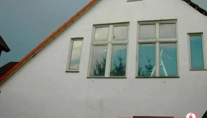 Schlosser Hausverwaltung Alle - Rodenberg